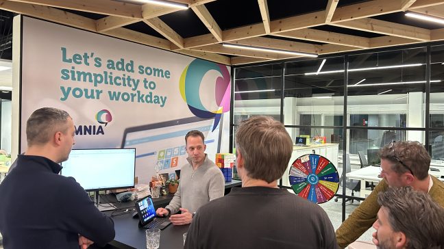 Kennis, innovatie en inspiratie komen samen bij Ictivity Inspire